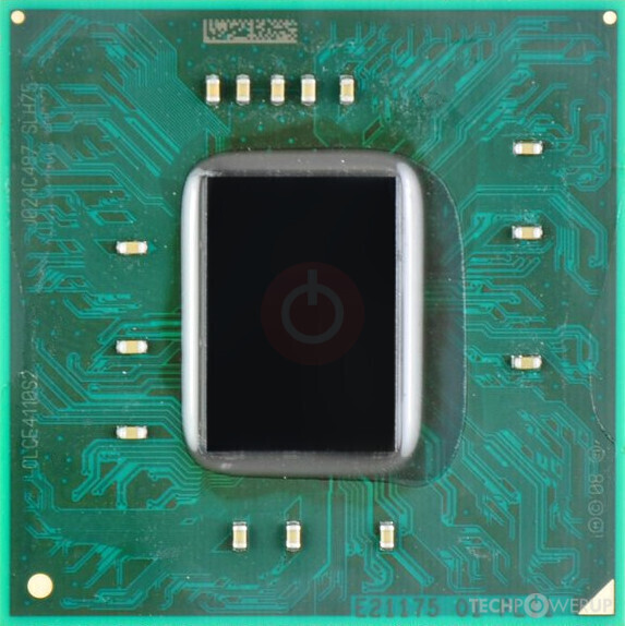 Intel Atom CE4150