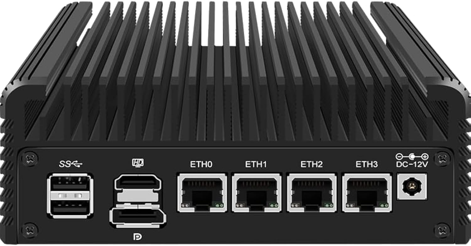 Intel Atom E3815