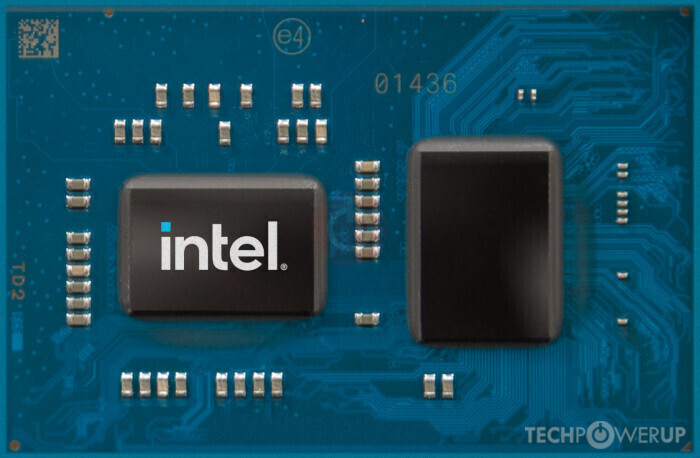Intel Atom x6200FE
