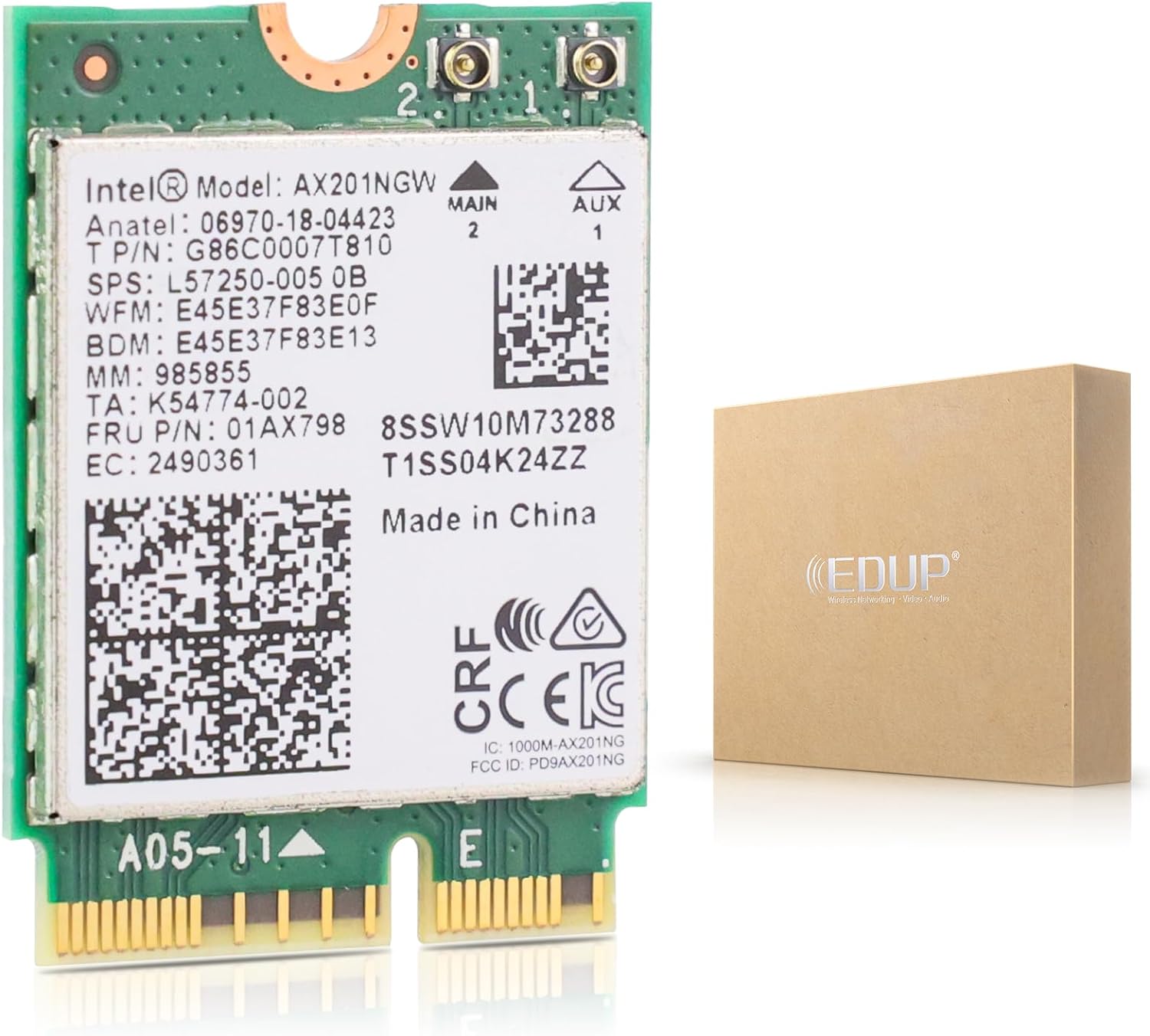 Intel Atom x6414RE