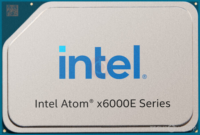 Intel Atom x6416RE