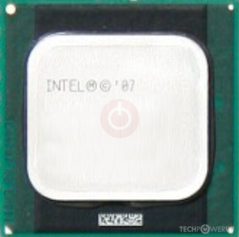 Intel Atom Z510PT