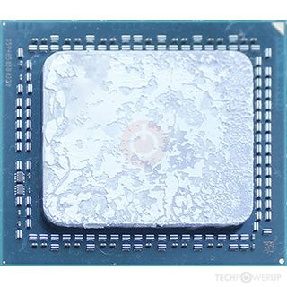 Intel Aubrey Isle