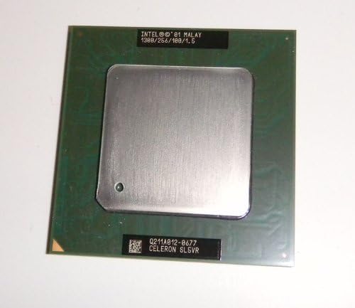 Intel Celeron 1300