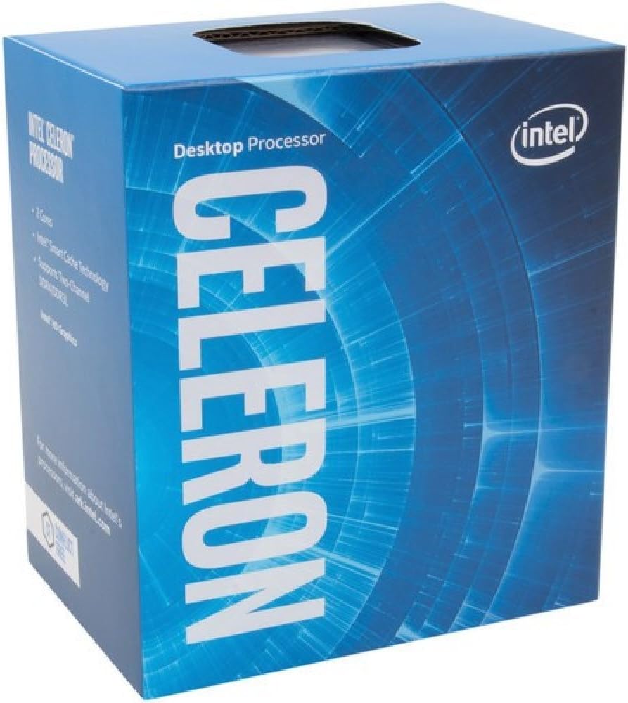 Intel Celeron 2.80