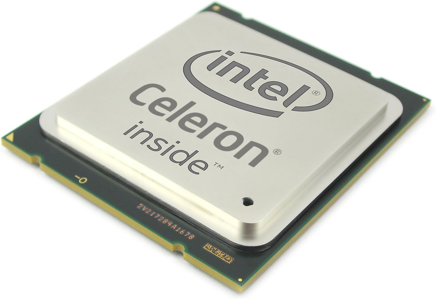 Intel Celeron 440
