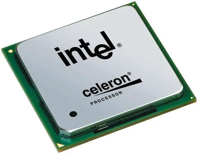 Intel Celeron E3500