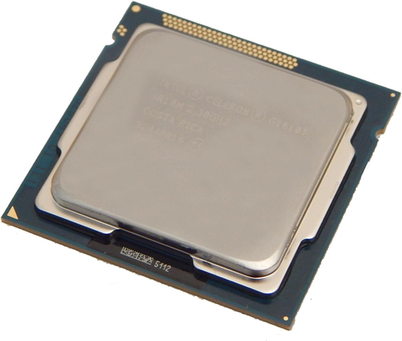 Intel Celeron G1610T