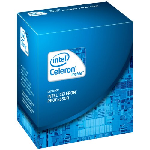 Intel Celeron G1620