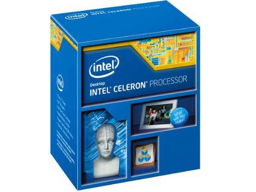 Intel Celeron G1630