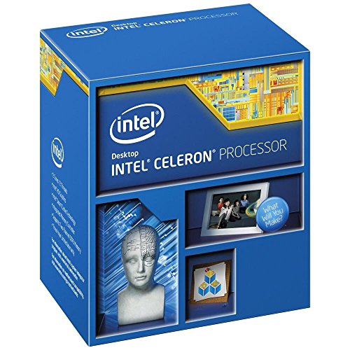 Intel Celeron G1820