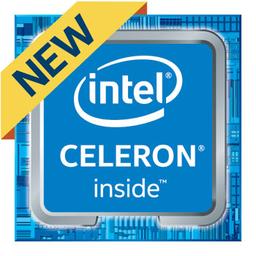 Intel Intel Celeron G3930T 2.7 GHz Dual-Core OEM/Tray Processor