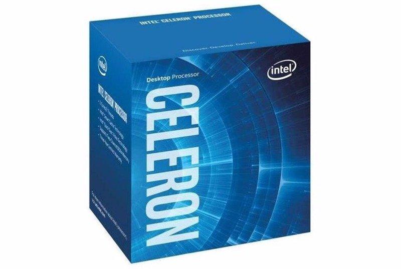 Intel Celeron G3950
