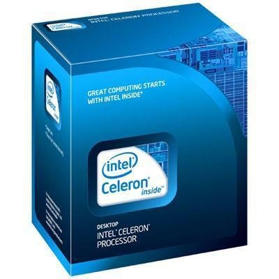 Intel Celeron G465