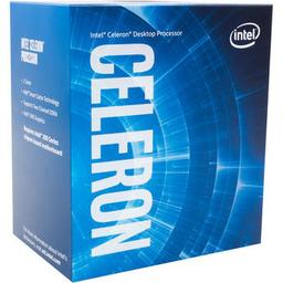Intel Celeron G4900