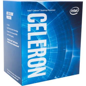 Intel Celeron G4900