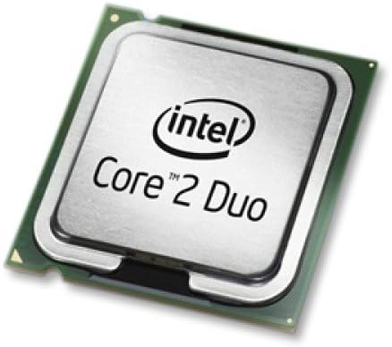 Intel Intel Core 2 Duo E4500 2.2 GHz Dual-Core Processor