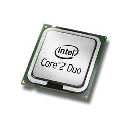 Intel Core 2 Duo E6750