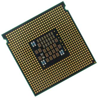 Intel Core 2 Duo E8300