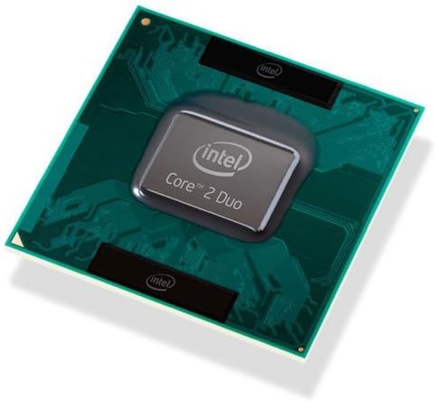 Intel Core 2 Duo T5500