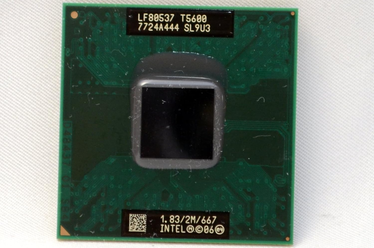 Intel Core 2 Duo T5600