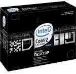Intel Core 2 Extreme QX9775