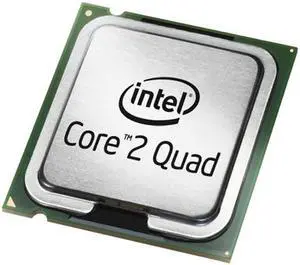 Intel Core 2 Quad Q9650