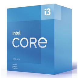 Intel Core i3-10105F