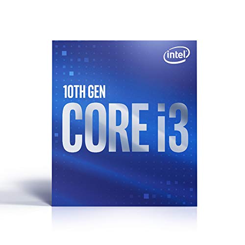 Intel Core i3-10300