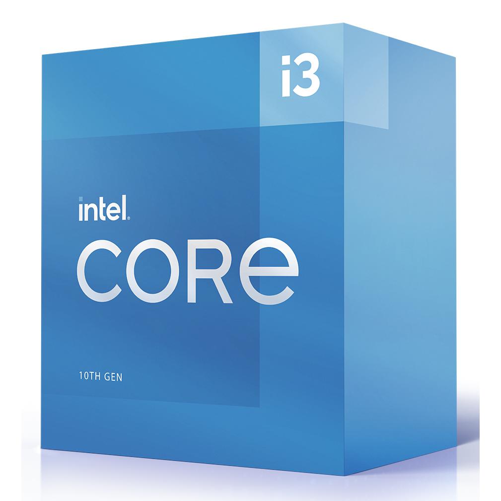 Intel Core i3-10305