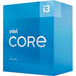 Intel Core i3-10325