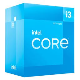 Intel Core i3-12100F