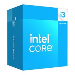 Intel Core i3-14100
