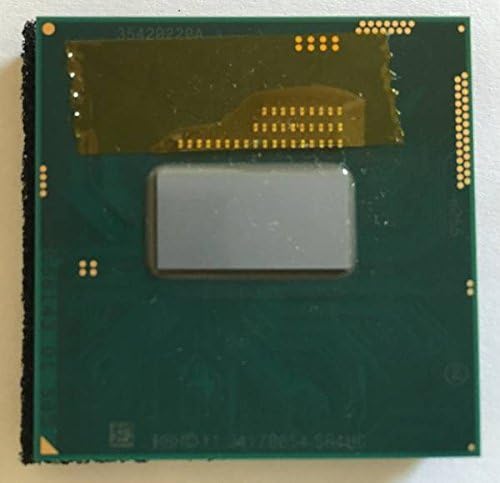 Intel Core i3-4000M