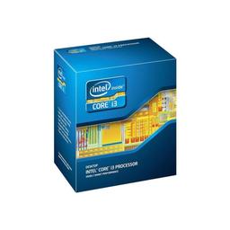 Intel Intel Core i3-4330 3.5 GHz Dual-Core Processor