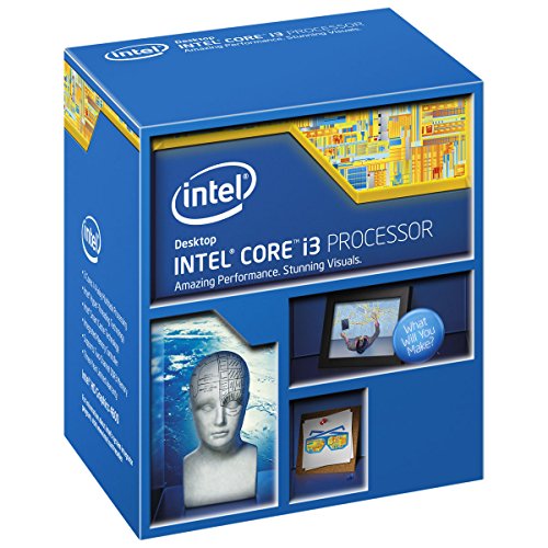 Intel Core i3-4360
