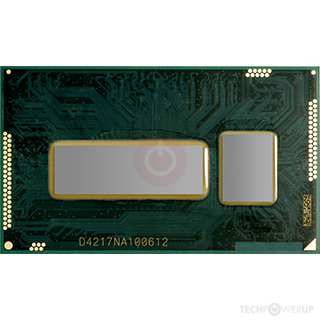 Intel Core i3-5157U