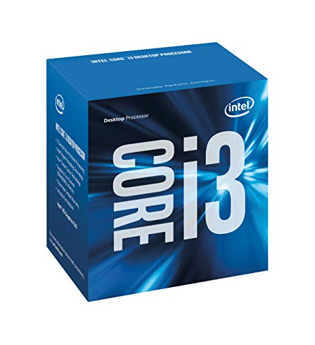 Intel Core i3-7300T