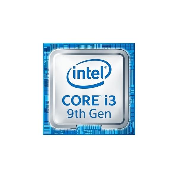 Intel Core i3-9100T