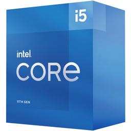 Core i5-11400