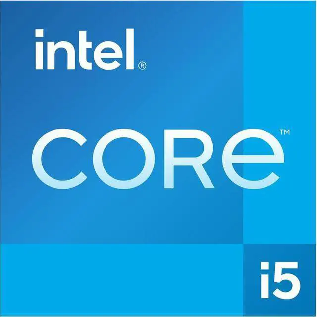 Core i5-11400