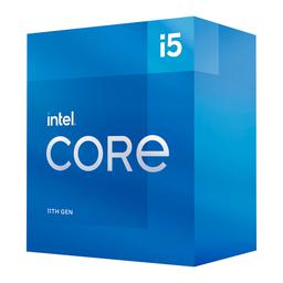 Intel Core i5-11500