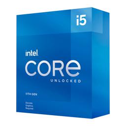 Intel Core i5-11600KF
