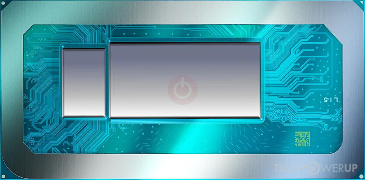 Intel Core i5-12450H