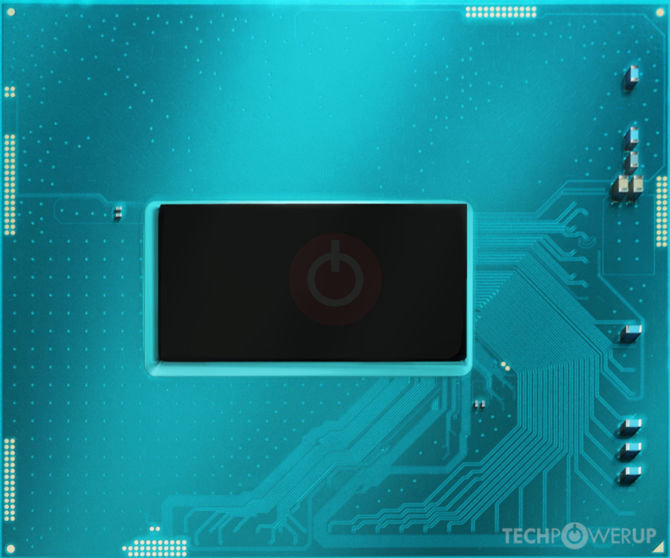 Intel Core i5-12450HX