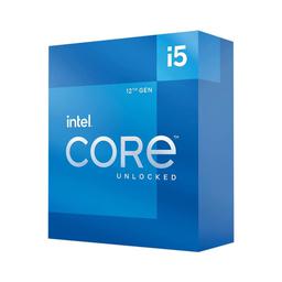 Intel Core i5-12500
