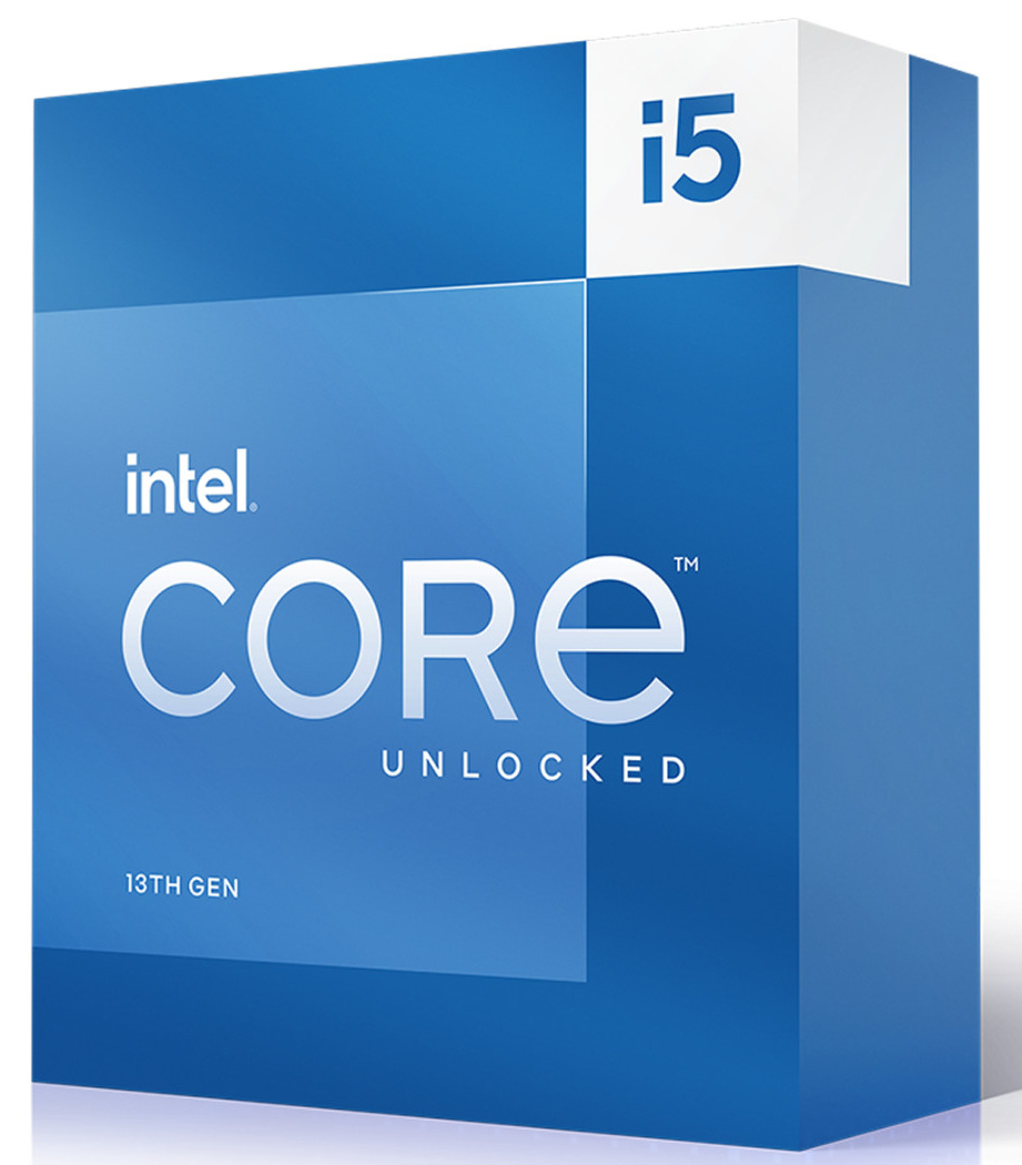 Intel Core i5-13400