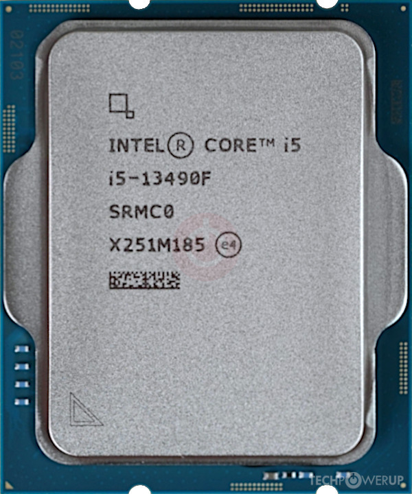Intel Core i5-13490F