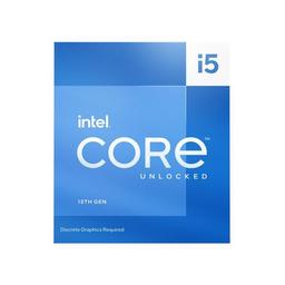 Intel Core i5-13600KF