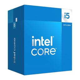 Intel Core i5-14400
